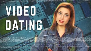 Video Dating: The Tinder of the 70s & 80s