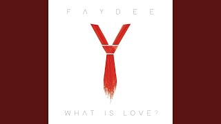 What Is Love?