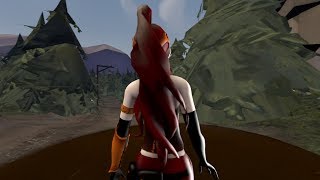 Pyrrha Sinks
