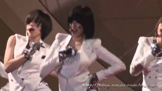 T-ara - I m Really Hurt at Sogang University [Jiyeon Cam]