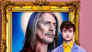 Премьера сериала «Чудотворцы»