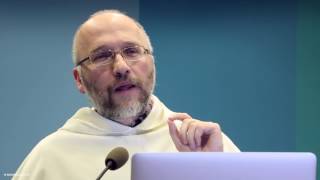 Osiem złych myśli według Ewagriusza z Pontu - Radosław Broniek OP (1)