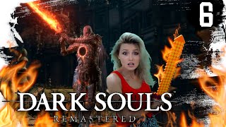 Прохождение DARK SOULS в первый раз