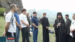День святого великомученика Георгия  Победоносца