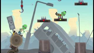 Impale 3 Walkthrough