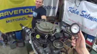 Как не нужно (или нужно) измерять компрессию. Теперь на 4Т!