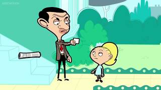 ᴴᴰ Mr Bean Best Cartoons •♥• Mr Bean NEW FULL EPISODES 2018 ♥ PART 13 ✤✓