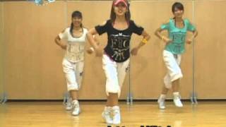 FR-502 小谷 真弓 東山 紗衣子 戸村 浩子 ﾌｨｯﾄﾈｽ DVD