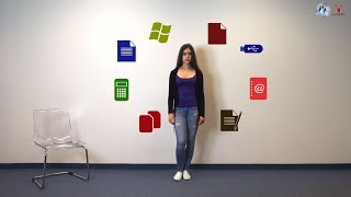Онлайн ритейл - профессии будущего |  видеофильм для школьников