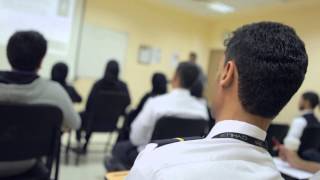 Abu Dhabi University 2013 جامعة أبوظبي