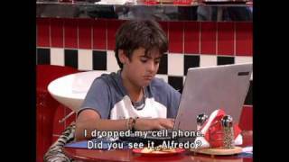 Somos Tu y Yo (Eps 1) (parte 3)