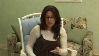 How to Breastfeed : Treating Sore Nipples from Breastfeeding
