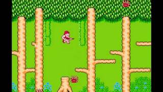 NES Longplay [187] Amagon