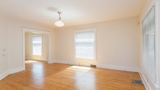 House at 1116 South 17th Street in Lincoln Nebraska - 3BD 2BA Great Place Properties House For Rent