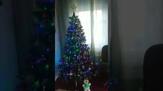 Свято наближається