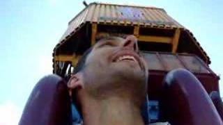 Acrophobia