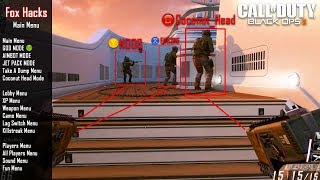 This is Black Ops 2 in 2019...