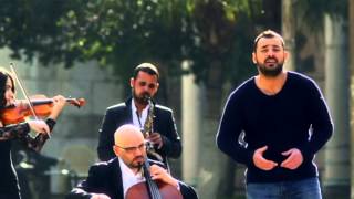 Shadi Aswad Raj3in - شادي اسود راجعين