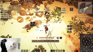 Black Desert Ru. PvP Channel I’m Going In! 61+ Blader (Musa) pvp/pk