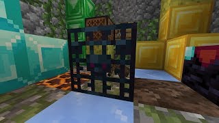 НОВЫЕ ТЕКСТУРЫ В MINECRAFT 1.13! Крутота!