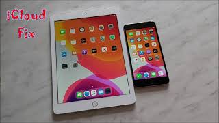Factory iCloud Unlock Update 2020✔Any iPhone/iPad/iPod Any iOS✔Confirmed Success!✔
