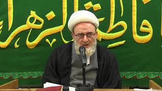 ركعتين صلاة في كل ليلة من شهر رجب (ثواب جداً عظيم) | الشيخ حسين الكوراني