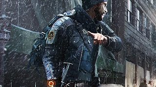Tom Clancy's The Division SweetFX