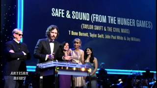THE CIVIL WARS BATTLE THROUGH NEW ALBUM RELEASE