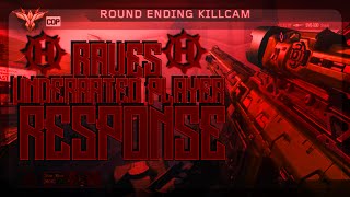 Horizon Maxis - My @RedRavee Underrated Players Response