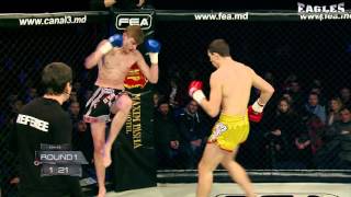 ANATOLY SUHANOV vs NICOLAI CARAUS