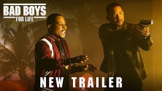 Bad Boys For Life Trailer 2