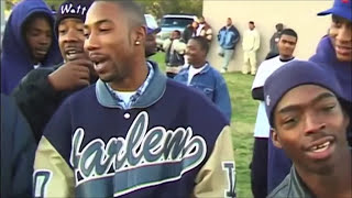 Kurupt, Big Tray Deee, Slip Capone - C Walk (OG Video)