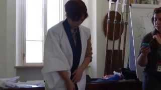 Reika - How to Kimono 3