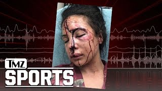 LeSean McCoy 'Home Invasion' Emergency Call, 'Female Hit In the Head' | TMZ Sports