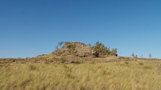 Летопись Оренбуржья. Адамовский район
