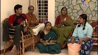 Silli Lalli - ಸಿಲ್ಲಿ ಲಲ್ಲಿ  - ಅಬ್ಬರದ ಅತ್ತೆ, 10th March 2014 - Full Episode