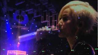何韻詩 露絲瑪莉+勞斯萊斯  HOCC ( Live in Unity 演唱會2006 ) DVD版本