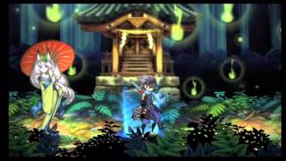Wii Longplay [022] Muramasa: The Demon Blade (part 4 of 6) - (Kisuke Part 2)