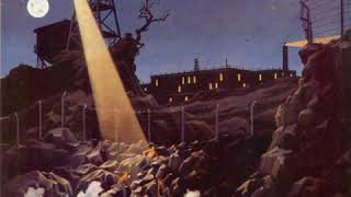 Alkatraz - Doing A Moonlight 1976  (full album)