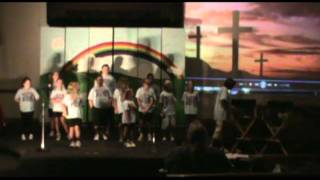 THE AMAZING GRACE RACE PT 3