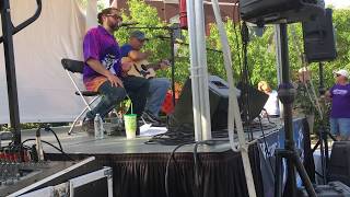 Soulshine - Little Steve-O Duo
