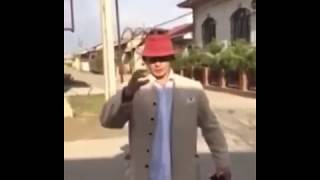 Барон Шумиловский Зубенко Михаил Петрович
