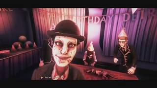 [4K] We Happy Few First Impressions on the Xbox One X!