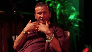 Conscious Club Dr Saamdu Chetri