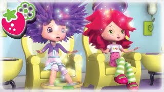 Strawberry Shortcake ? The Berry Big Harvest ?Berry Bitty Adventures | Girls show