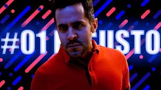 LED - EPISODIO #01 - EL SUSTO