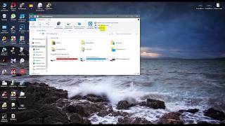Как устанавливать шрифты на ваш Компьютер (Windows 10)