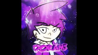 Dorami Texture Pack Geometry Dash