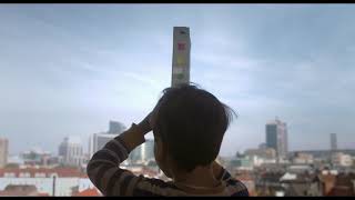 Aatos en de wereld Trailer