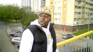 Esty Nams parle de son album "VIIeme Ciel"